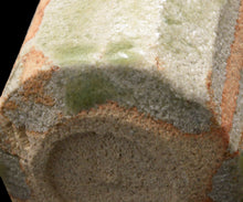 画像をギャラリービューアに読み込む, 鈴木徹 灰釉ぐい呑