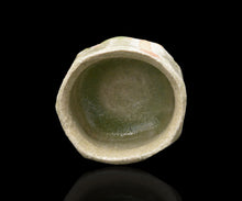 画像をギャラリービューアに読み込む, 鈴木徹 灰釉ぐい呑