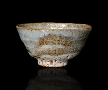 画像をギャラリービューアに読み込む, 西浦武 越前白釉茶盌