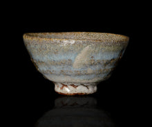 画像をギャラリービューアに読み込む, 西浦武 越前白釉茶盌