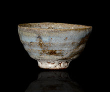 画像をギャラリービューアに読み込む, 西浦武 越前白釉茶盌