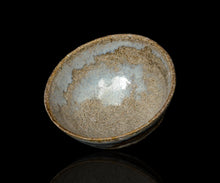 画像をギャラリービューアに読み込む, 西浦武 越前白釉茶盌