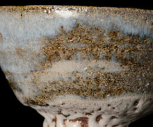 画像をギャラリービューアに読み込む, 西浦武 越前白釉茶盌