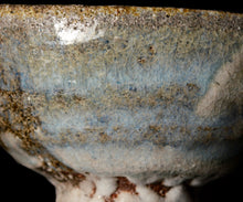 画像をギャラリービューアに読み込む, 西浦武 越前白釉茶盌