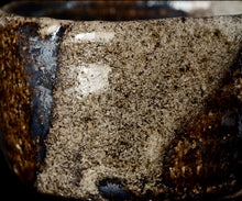 画像をギャラリービューアに読み込む, 西浦武 越前掛分茶盌