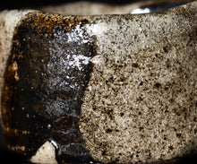 画像をギャラリービューアに読み込む, 西浦武 越前掛分茶盌