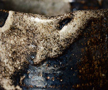 画像をギャラリービューアに読み込む, 西浦武 越前掛分茶盌