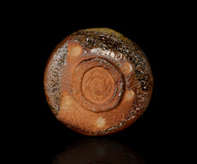 画像をギャラリービューアに読み込む, 西浦武 越前鉄釉茶盌