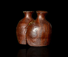 画像をギャラリービューアに読み込む, 西浦武 越前組徳利