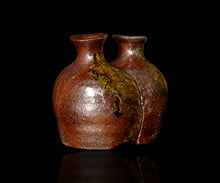 画像をギャラリービューアに読み込む, 西浦武 越前組徳利