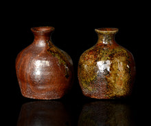 画像をギャラリービューアに読み込む, 西浦武 越前組徳利