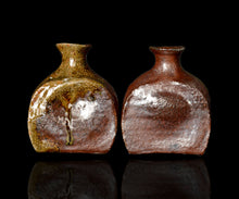 画像をギャラリービューアに読み込む, 西浦武 越前組徳利