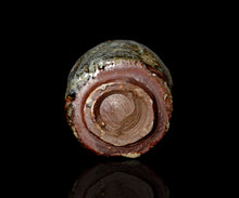 画像をギャラリービューアに読み込む, 西浦武 碧砂釉ぐい呑