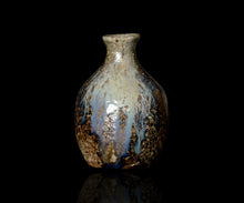 画像をギャラリービューアに読み込む, 西浦武 碧砂釉徳利