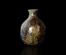 画像をギャラリービューアに読み込む, 西浦武 碧砂釉徳利