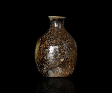 画像をギャラリービューアに読み込む, 西浦武 碧砂釉徳利