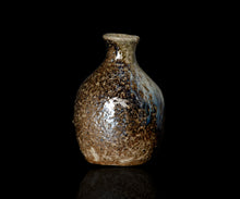 画像をギャラリービューアに読み込む, 西浦武 碧砂釉徳利