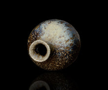 画像をギャラリービューアに読み込む, 西浦武 碧砂釉徳利