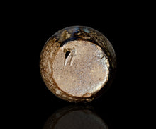 画像をギャラリービューアに読み込む, 西浦武 碧砂釉徳利