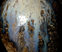 画像をギャラリービューアに読み込む, 西浦武 碧砂釉徳利