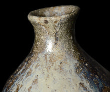 画像をギャラリービューアに読み込む, 西浦武 碧砂釉徳利