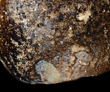 画像をギャラリービューアに読み込む, 西浦武 碧砂釉徳利