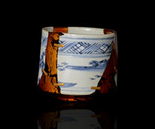 画像をギャラリービューアに読み込む, 布下翔碁 embracing-damage 002