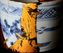 画像をギャラリービューアに読み込む, 布下翔碁 embracing-damage 002