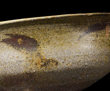 画像をギャラリービューアに読み込む, 三藤るい 絵唐津茶碗 銘「舟影」