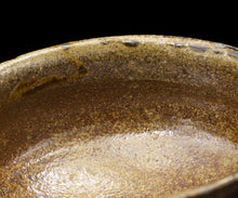 画像をギャラリービューアに読み込む, 三藤るい 絵唐津茶碗 銘「舟影」