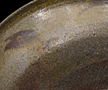 画像をギャラリービューアに読み込む, 三藤るい 絵唐津茶碗 銘「舟影」