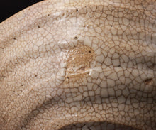 画像をギャラリービューアに読み込む, 金宗勲 大井戸茶盌 銘「鶴田」