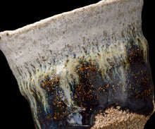 画像をギャラリービューアに読み込む, 岡本作礼 朝鮮唐津ぐい呑B