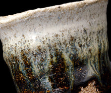 画像をギャラリービューアに読み込む, 岡本作礼 朝鮮唐津ぐい呑B