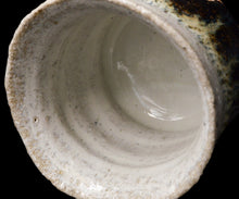 画像をギャラリービューアに読み込む, 岡本作礼 朝鮮唐津ぐい呑B