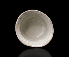 画像をギャラリービューアに読み込む, 岡本作礼 朝鮮唐津ぐい呑B
