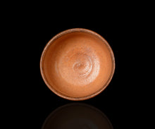 画像をギャラリービューアに読み込む, 三藤るい 彫唐津ぐい呑