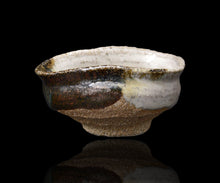 画像をギャラリービューアに読み込む, 岡本作礼 朝鮮唐津沓ぐい呑