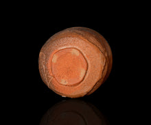 画像をギャラリービューアに読み込む, 三藤るい 彫唐津ぐい呑