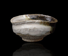 画像をギャラリービューアに読み込む, 岡本作礼 朝鮮唐津沓ぐい呑