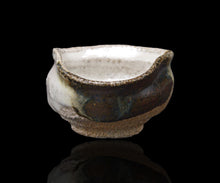 画像をギャラリービューアに読み込む, 岡本作礼 朝鮮唐津沓ぐい呑