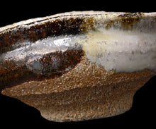 画像をギャラリービューアに読み込む, 岡本作礼 朝鮮唐津沓ぐい呑