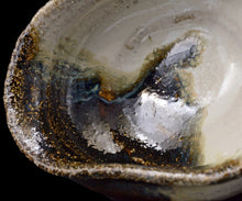 画像をギャラリービューアに読み込む, 岡本作礼 朝鮮唐津沓ぐい呑