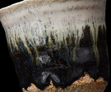 画像をギャラリービューアに読み込む, 岡本作礼 朝鮮唐津ぐい呑A