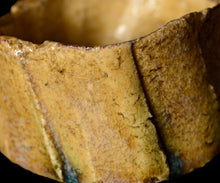 画像をギャラリービューアに読み込む, 松村遷 本沼淡雪手黄瀬戸酒盃