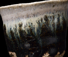 画像をギャラリービューアに読み込む, 岡本作礼 朝鮮唐津ぐい呑A