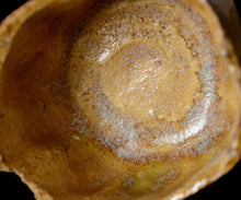 画像をギャラリービューアに読み込む, 松村遷 本沼淡雪手黄瀬戸酒盃