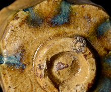 画像をギャラリービューアに読み込む, 松村遷 本沼淡雪手黄瀬戸酒盃