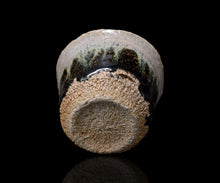 画像をギャラリービューアに読み込む, 岡本作礼 朝鮮唐津ぐい呑A