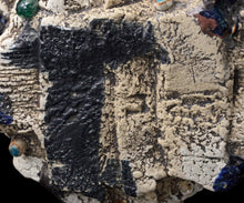 画像をギャラリービューアに読み込む, 澤田勇人 宙・織部 茶垸